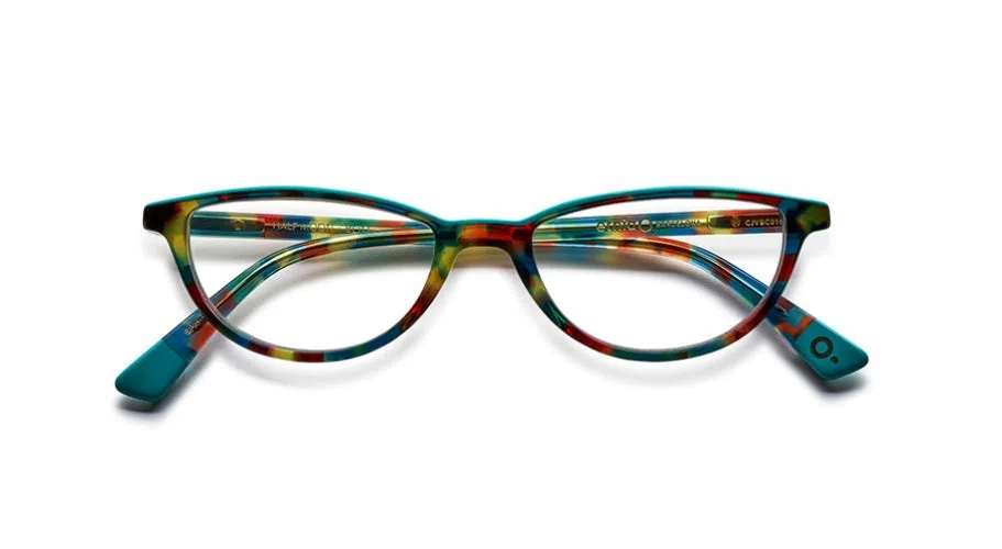 Etnia Barcelona HALF MOON Eyeglasses - view 48
